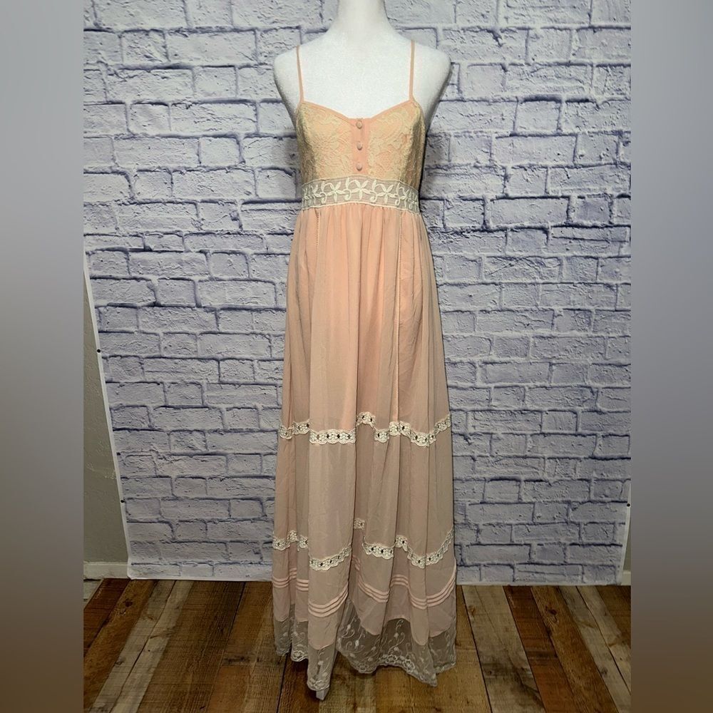 Hommage from Los Angeles dress